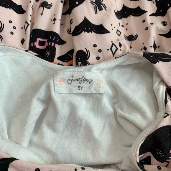 SweetHoney 5t Romper - Picture 4 of 8